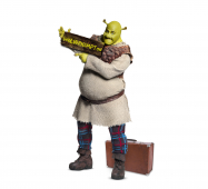 COMING TO A SWAMP NEAR YOU!